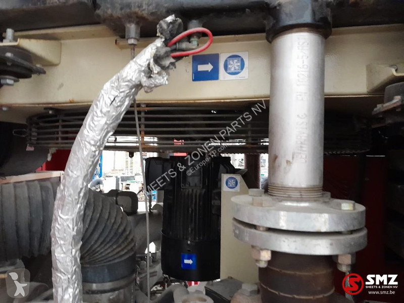 Materiaal voor de bouw Ingersoll rand Occ...
