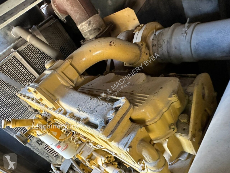 Materiaal voor de bouw Caterpillar 400 GEN SET...