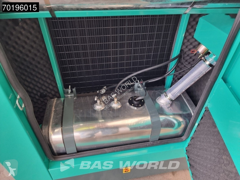 Materiaal voor de bouw Cummins AG3-50C NEW...