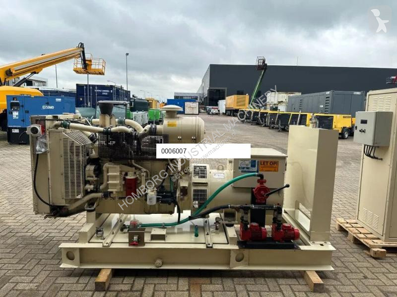 Materiaal voor de bouw Iveco 8361 SRI 25.06...