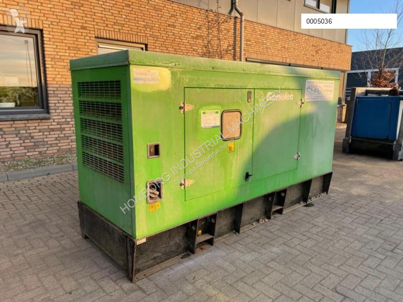 Materiaal voor de bouw Himoinsa HMA6TAG2 Mecc...