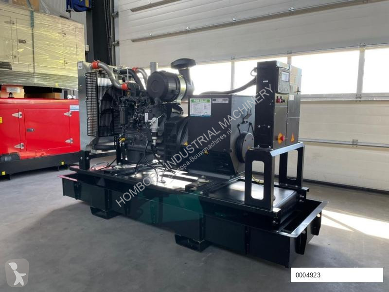 Entreprenørmaskiner Iveco NEF 45 TM3 Stamford...