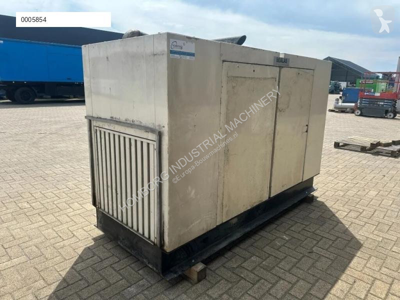Materiaal voor de bouw Perkins Leroy Somer 26...