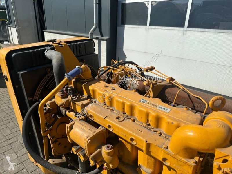 آلة لمواقع البناء Caterpillar 3306 Leroy Somer...