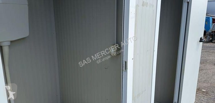 Materiaal voor de bouw