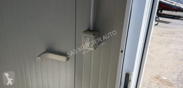 Materiaal voor de bouw