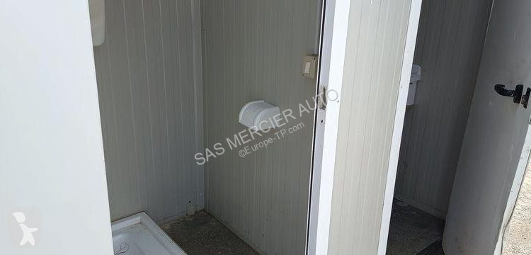 Materiaal voor de bouw