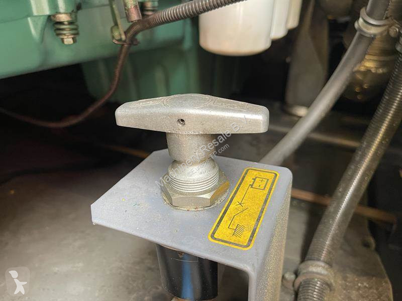 آلة لمواقع البناء Atlas Copco QAS 400 ST 3