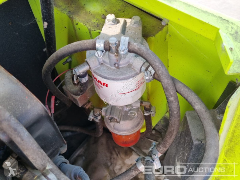 Materiaal voor de bouw  HD-S