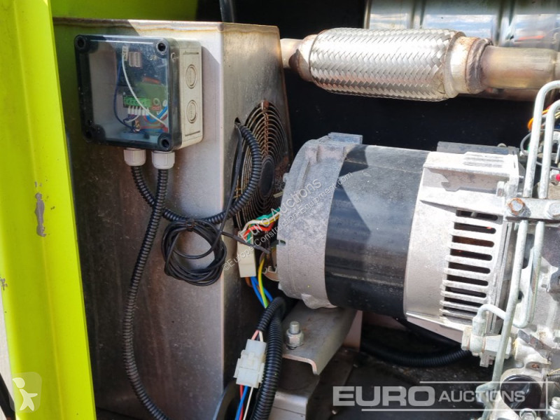 Materiaal voor de bouw  HD-S