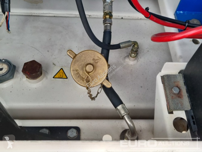 Material de obra  P65E1