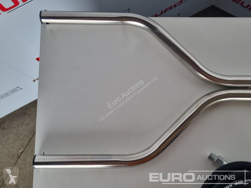 Materiaal voor de bouw