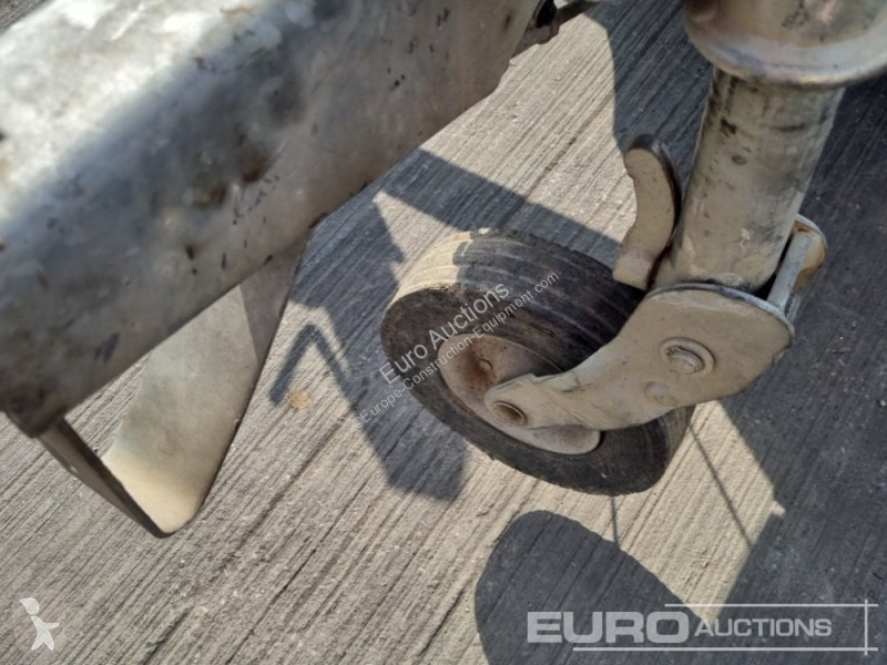 Materiaal voor de bouw  X-ECOK2