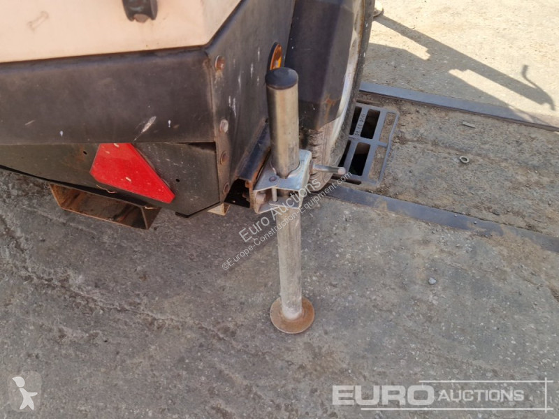 Materiaal voor de bouw  VB-9