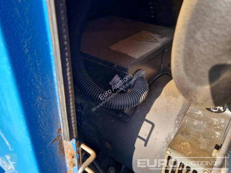 Material de obra  SSDK25