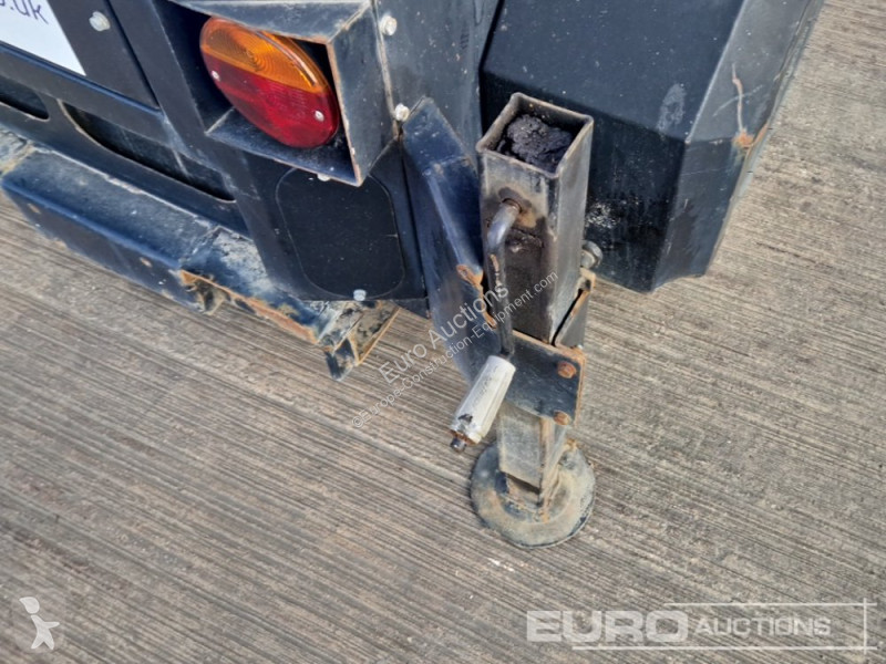 Materiaal voor de bouw  X-ECOK2