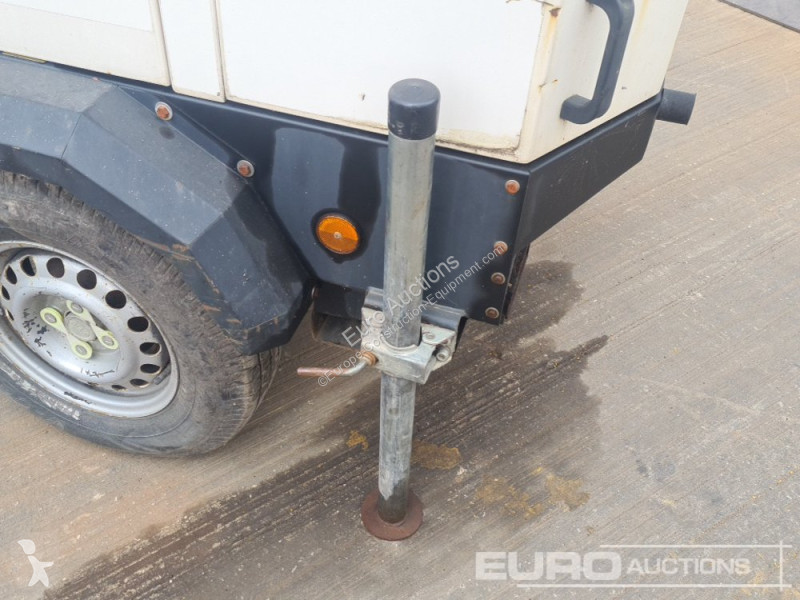 Materiaal voor de bouw  VB-9