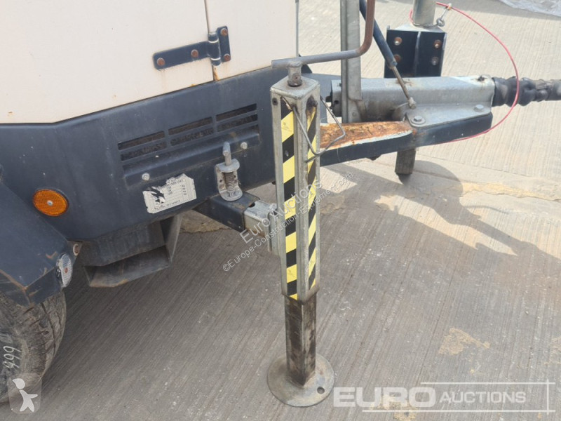 Materiaal voor de bouw  VB-9