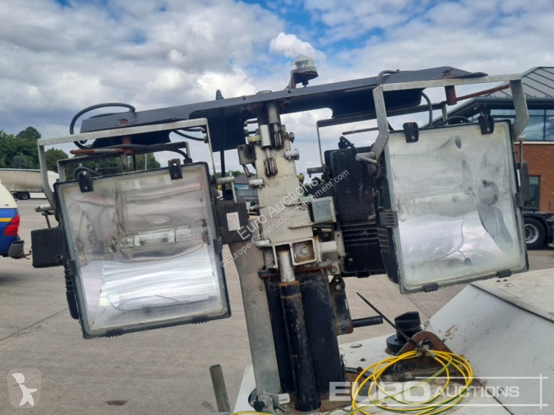 Materiaal voor de bouw  TL90