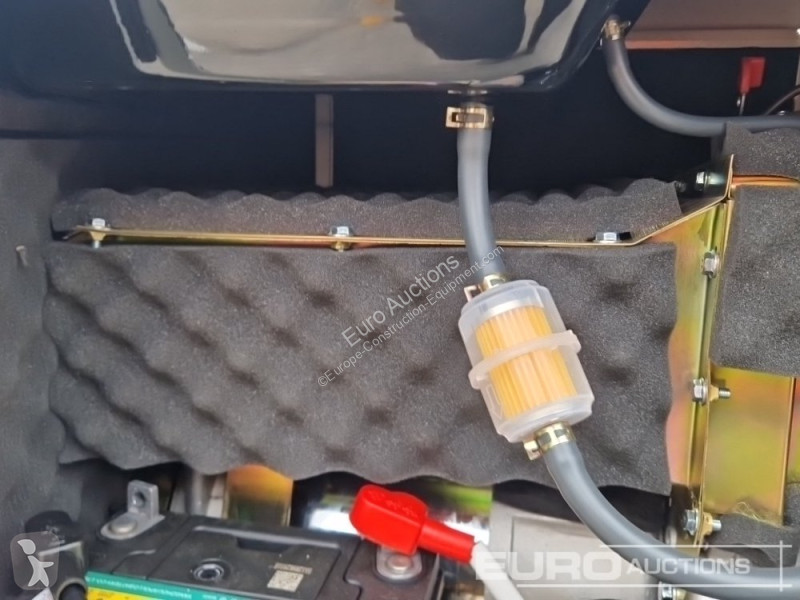 Material de obra  VG-R110