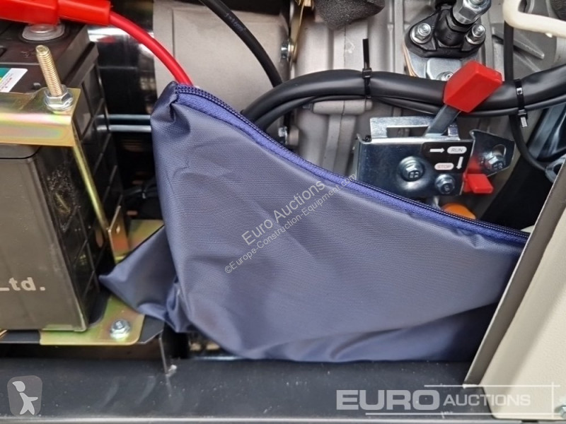 Material de obra  VG-R110