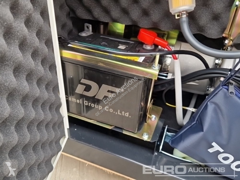 Material de obra  VG-R110