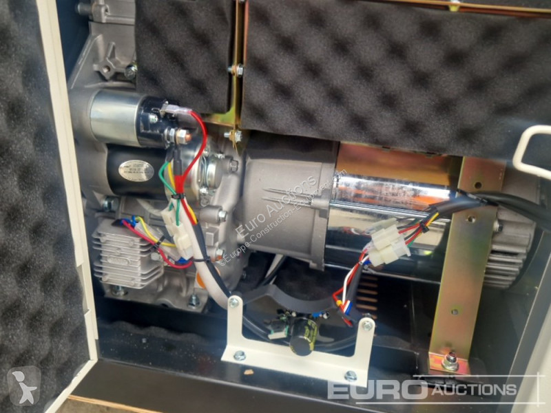 Material de obra  VG-R110
