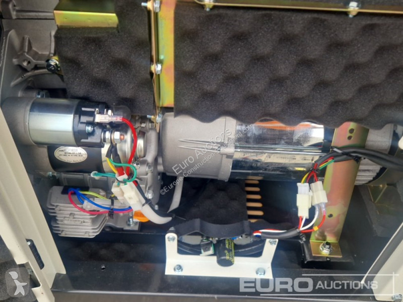 Material de obra  VG-R110