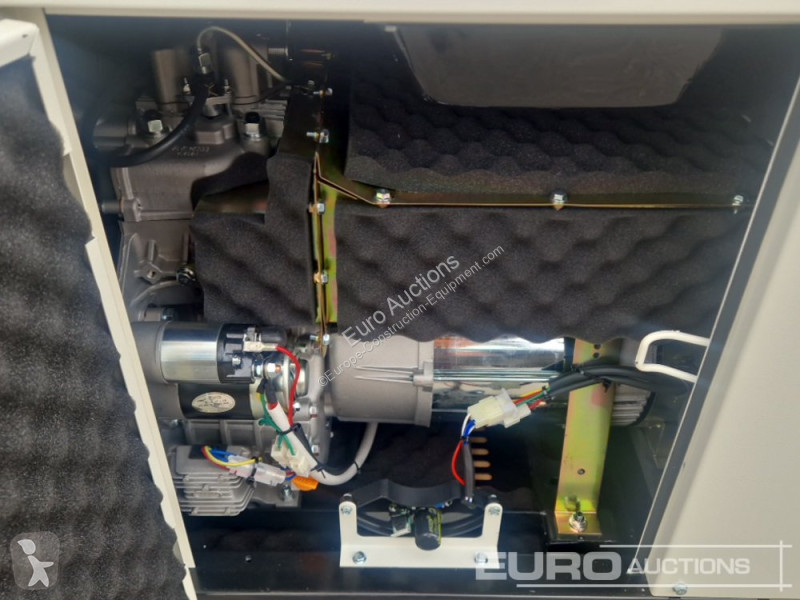 Material de obra  VG-R110