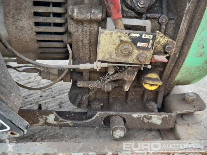 Material de obra  KP6800EW