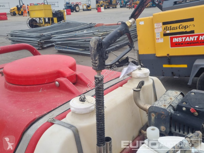 Materiaal voor de bouw
