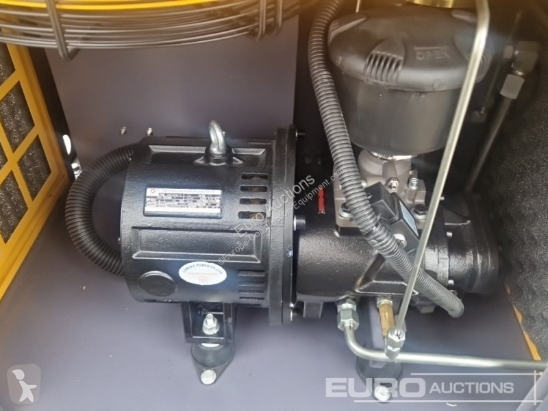 Material de obra  VSD-10HP