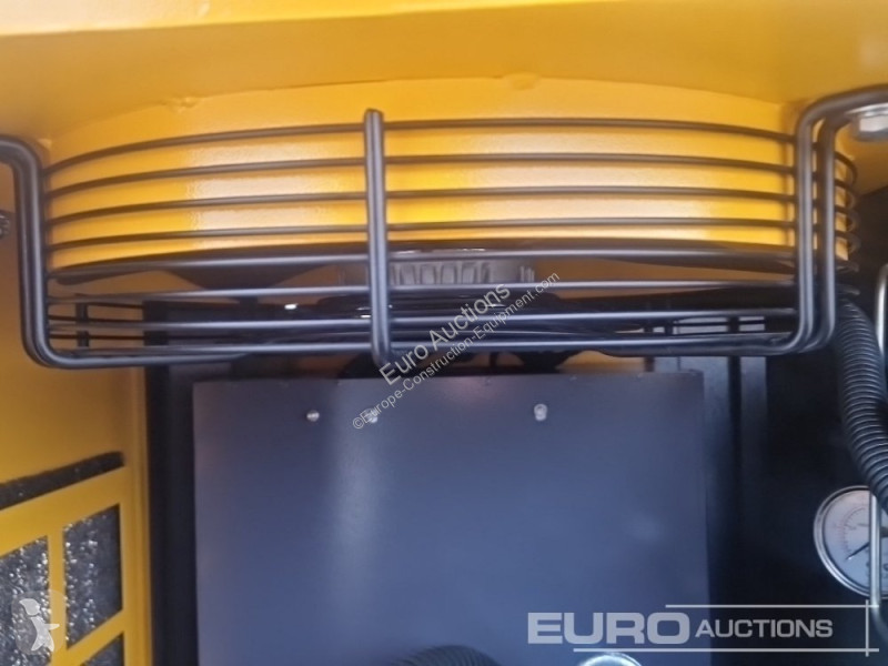 Material de obra  VSD-10HP