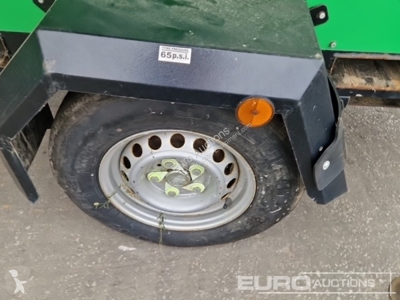 Materiaal voor de bouw  X SOLAR