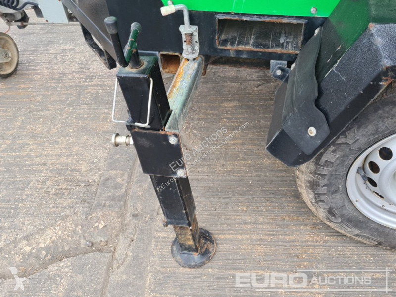 Materiaal voor de bouw  X SOLAR