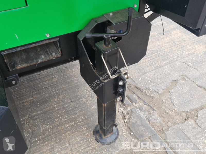 Materiaal voor de bouw  X SOLAR