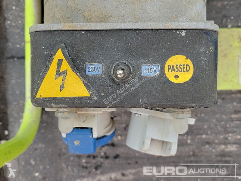 Material de obra  E3250