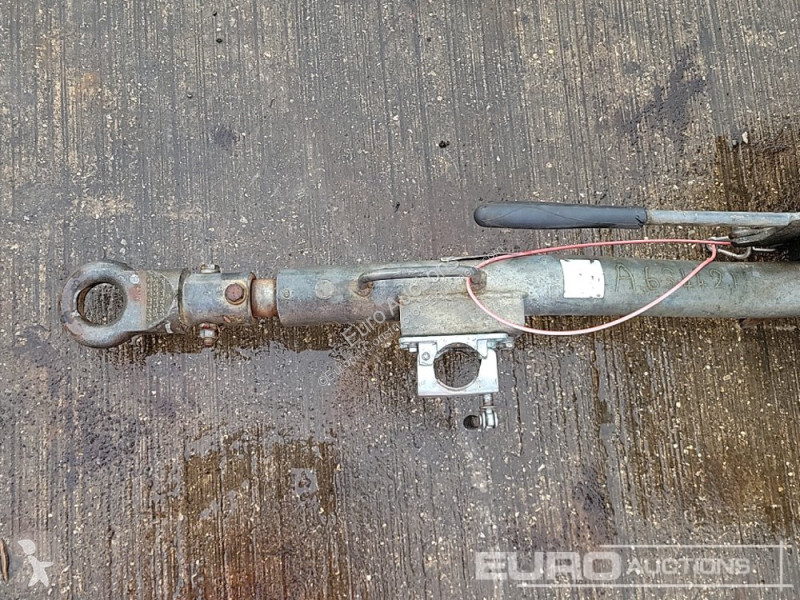 Materiaal voor de bouw Doosan 720