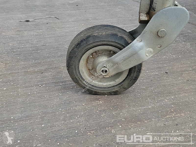 Material de obra  SSDP70A