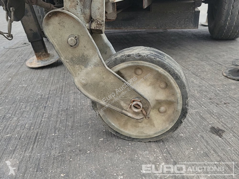 Materiaal voor de bouw  X-ECOK2