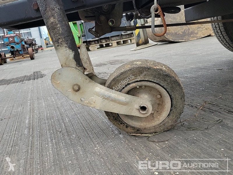 Materiaal voor de bouw  VB-9