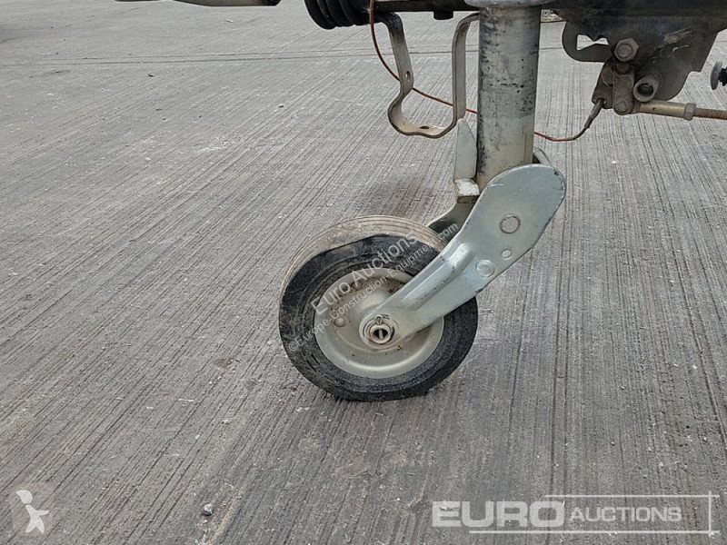 Materiaal voor de bouw  VB-9