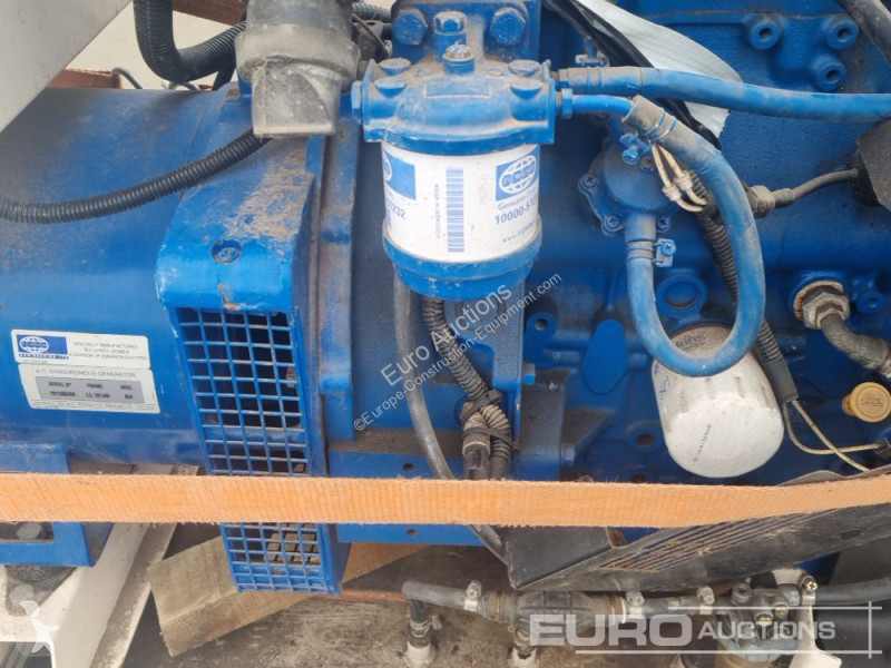 Materiaal voor de bouw  P20P2