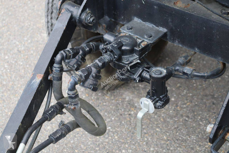 Materiaal voor de bouw  PD6797/5