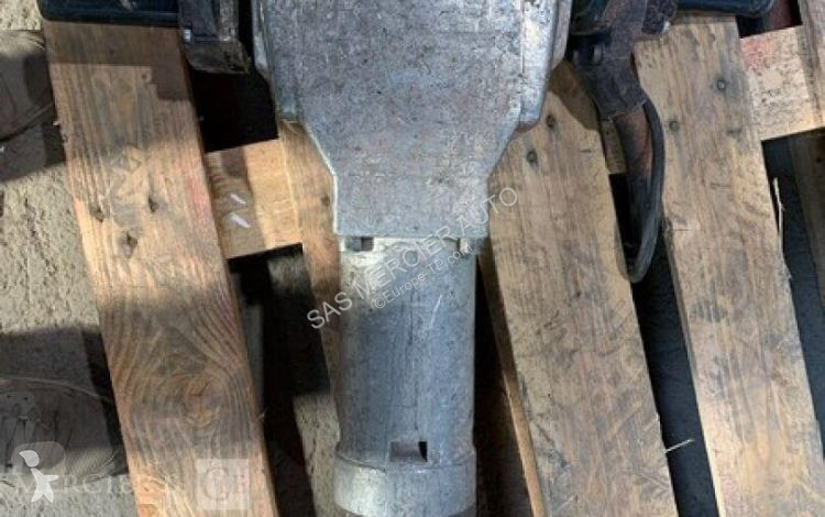 Materiaal voor de bouw Bosch brise beton haute...