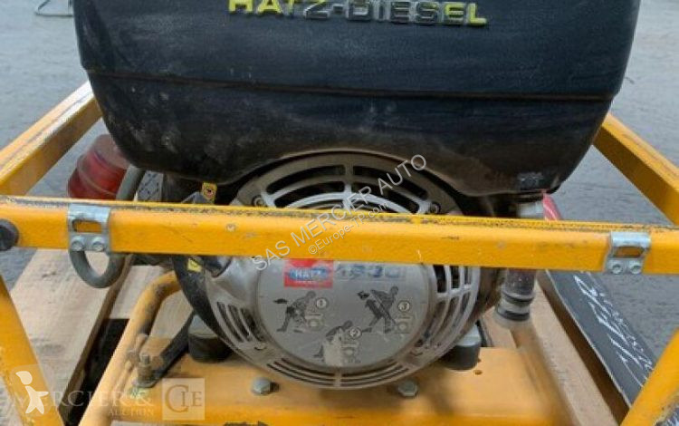 Materiaal voor de bouw Eisemann groupe haute...