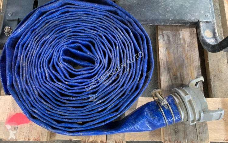 Materiaal voor de bouw  pompe de surface diesel