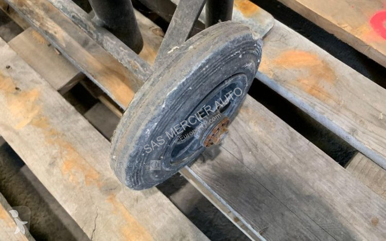 Materiaal voor de bouw Hitachi brise beton