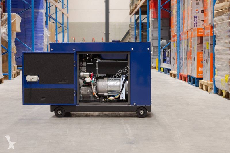 Materiaal voor de bouw Ford FT10200SE