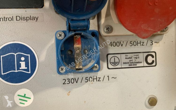 Materiaal voor de bouw Endress groupe...
